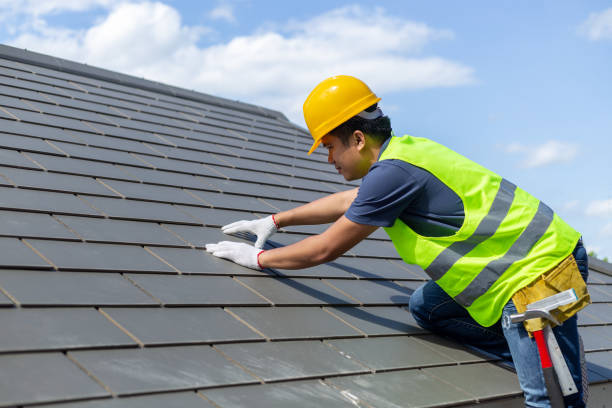 Best Tile Roofing Contractor  in Bridgetown, OH