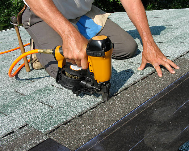Best Gutter Installation and Roofing  in Bridgetown, OH