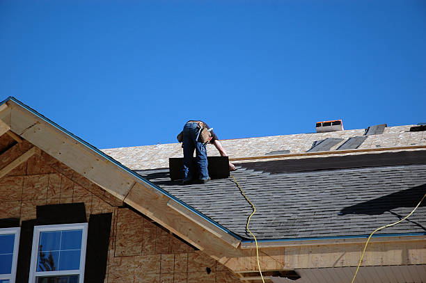 Best Roof Gutter Cleaning  in Bridgetown, OH