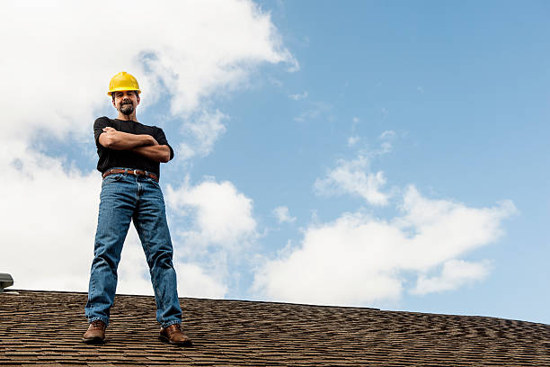 Best Tile Roofing Contractor  in Bridgetown, OH