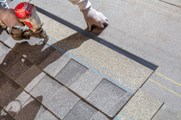Best Local Roofing Companies  in Bridgetown, OH