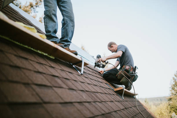 Quick and Trustworthy Emergency Roof Repair Services in Bridgetown, OH